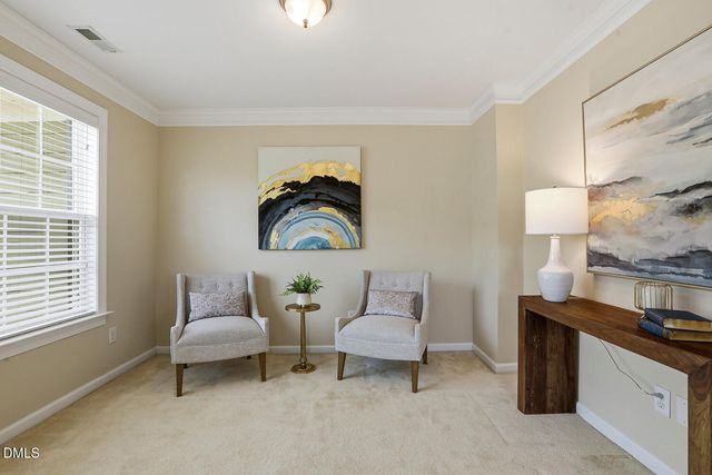 1703 Charlion Downs Lane, Apex, NC 27502