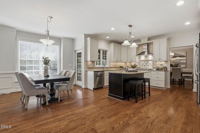 1703 Charlion Downs Lane, Apex, NC 27502