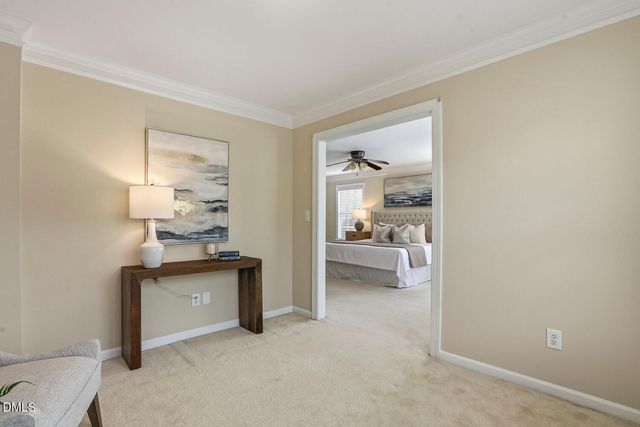 1703 Charlion Downs Lane, Apex, NC 27502