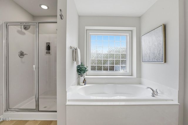 1703 Charlion Downs Lane, Apex, NC 27502