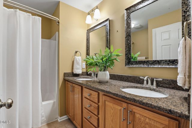 1703 Charlion Downs Lane, Apex, NC 27502