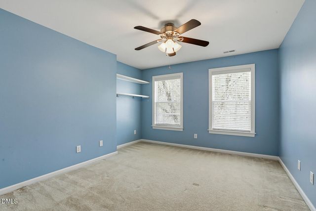 1703 Charlion Downs Lane, Apex, NC 27502