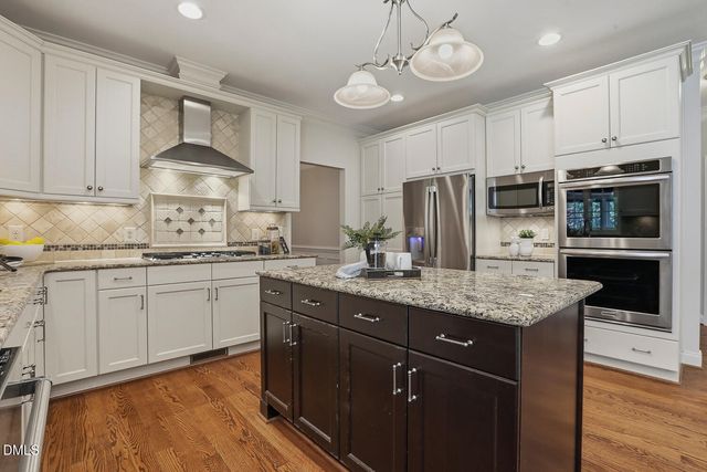 1703 Charlion Downs Lane, Apex, NC 27502