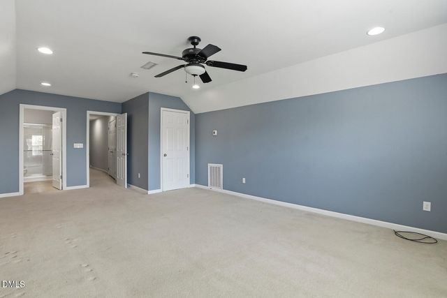 1703 Charlion Downs Lane, Apex, NC 27502