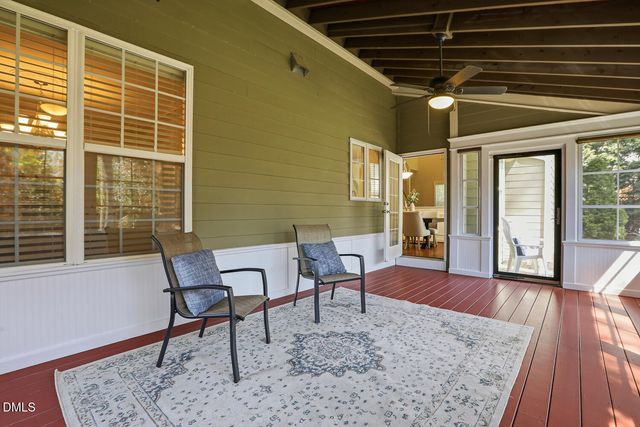 1703 Charlion Downs Lane, Apex, NC 27502