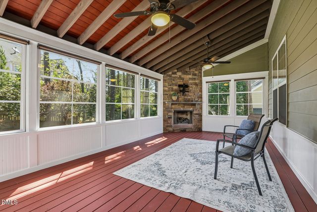 1703 Charlion Downs Lane, Apex, NC 27502