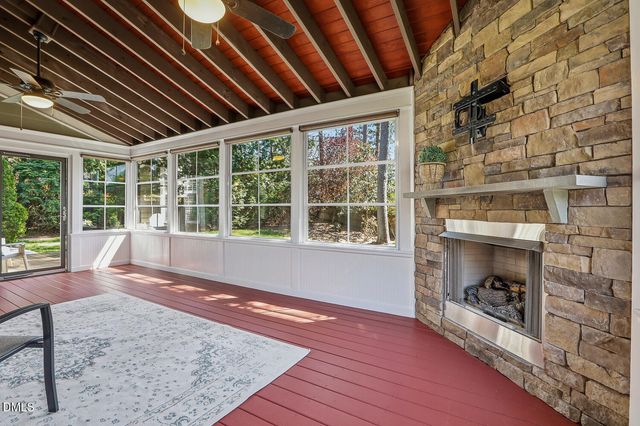 1703 Charlion Downs Lane, Apex, NC 27502