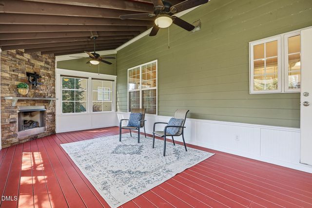 1703 Charlion Downs Lane, Apex, NC 27502