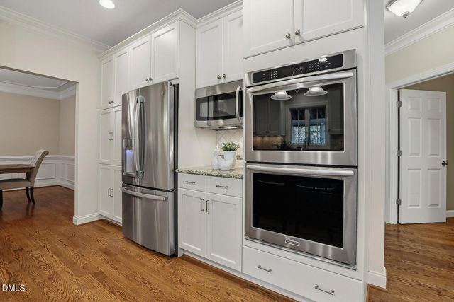 1703 Charlion Downs Lane, Apex, NC 27502