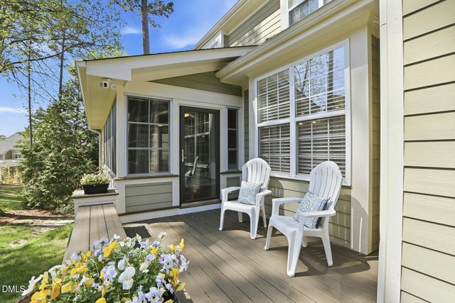 1703 Charlion Downs Lane, Apex, NC 27502