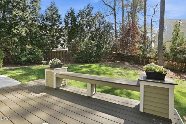 1703 Charlion Downs Lane, Apex, NC 27502