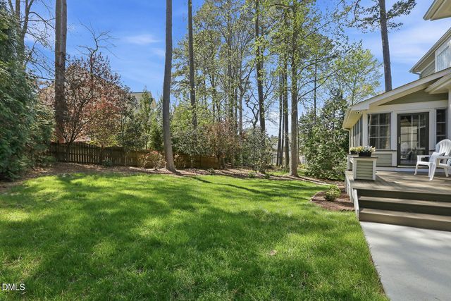 1703 Charlion Downs Lane, Apex, NC 27502