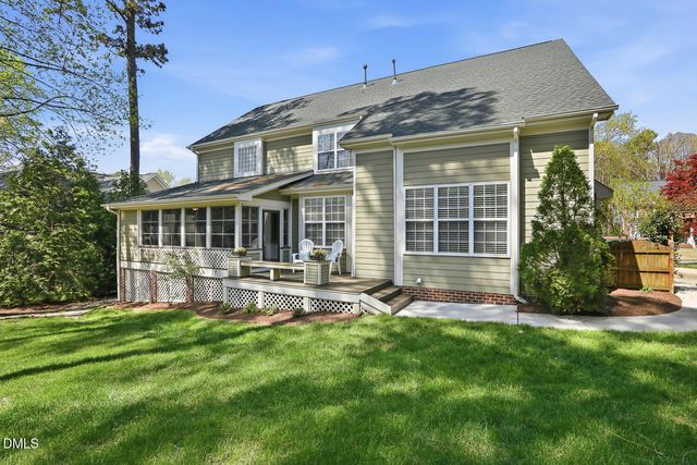 1703 Charlion Downs Lane, Apex, NC 27502