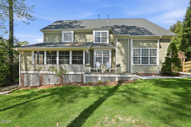 1703 Charlion Downs Lane, Apex, NC 27502