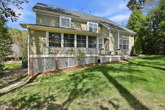 1703 Charlion Downs Lane, Apex, NC 27502