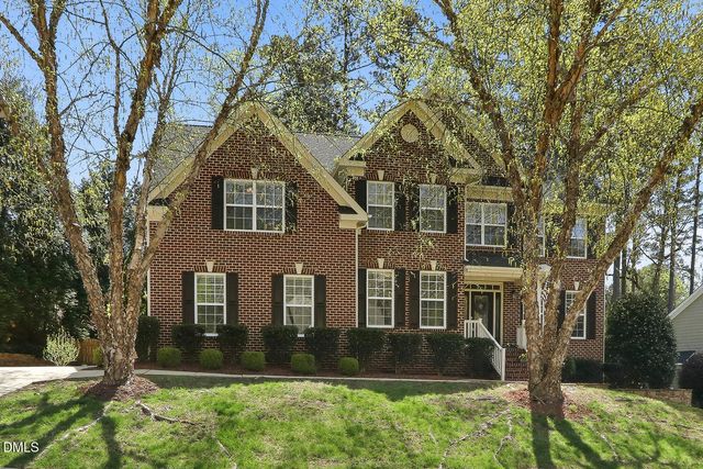 1703 Charlion Downs Lane, Apex, NC 27502