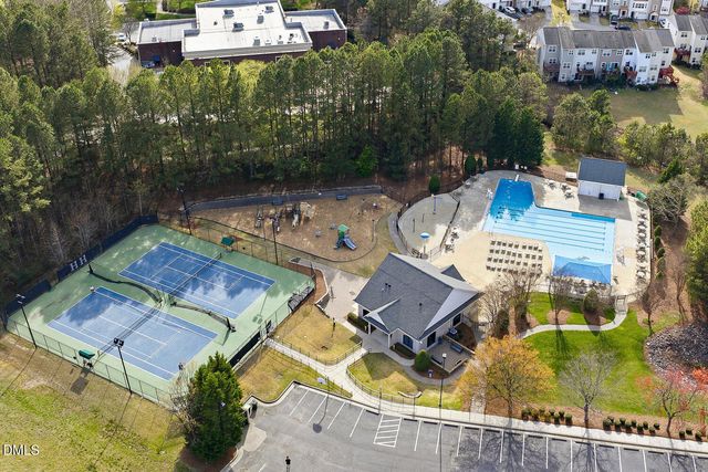 1703 Charlion Downs Lane, Apex, NC 27502