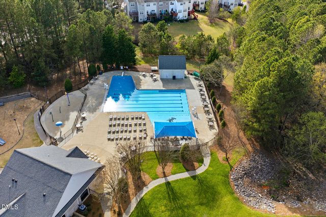 1703 Charlion Downs Lane, Apex, NC 27502