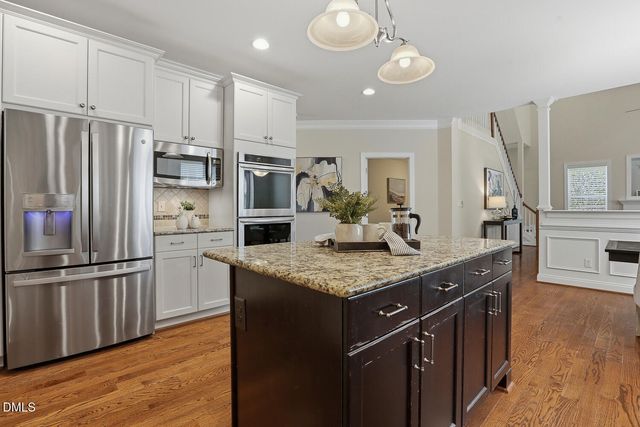 1703 Charlion Downs Lane, Apex, NC 27502