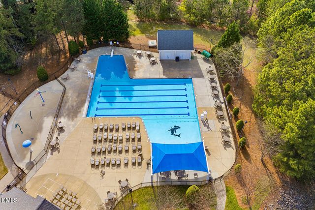 1703 Charlion Downs Lane, Apex, NC 27502