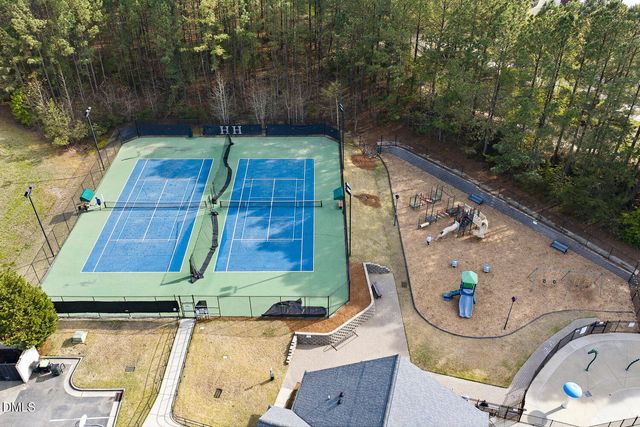 1703 Charlion Downs Lane, Apex, NC 27502