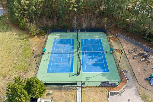 1703 Charlion Downs Lane, Apex, NC 27502