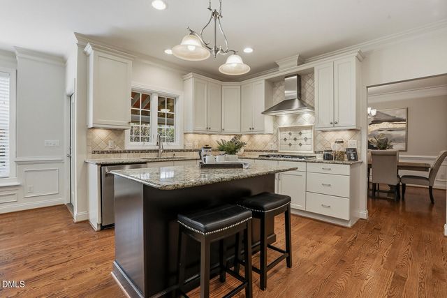 1703 Charlion Downs Lane, Apex, NC 27502