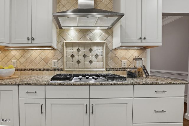 1703 Charlion Downs Lane, Apex, NC 27502