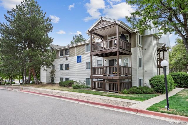 17391 E Mansfield Avenue 821R, Aurora, CO 80013