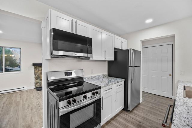 17391 E Mansfield Avenue 821R, Aurora, CO 80013
