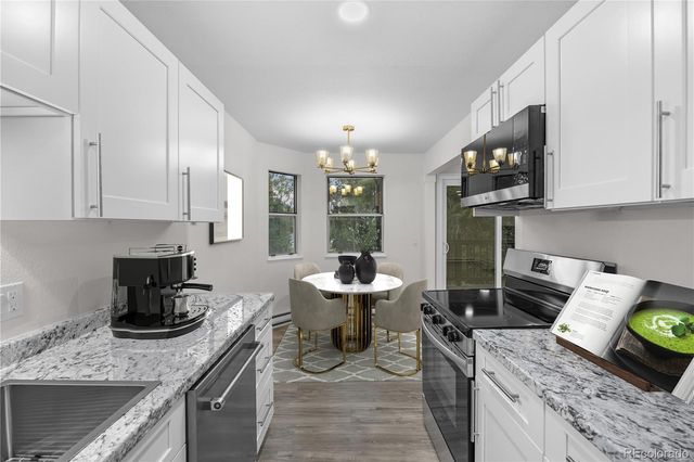 17391 E Mansfield Avenue 821R, Aurora, CO 80013