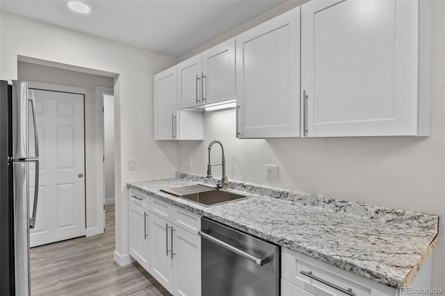 17391 E Mansfield Avenue 821R, Aurora, CO 80013