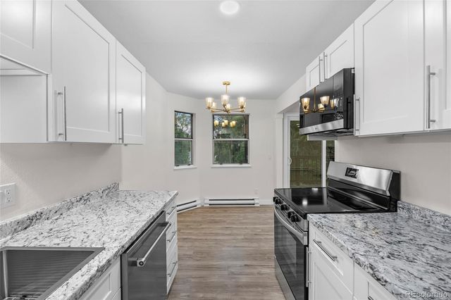 17391 E Mansfield Avenue 821R, Aurora, CO 80013