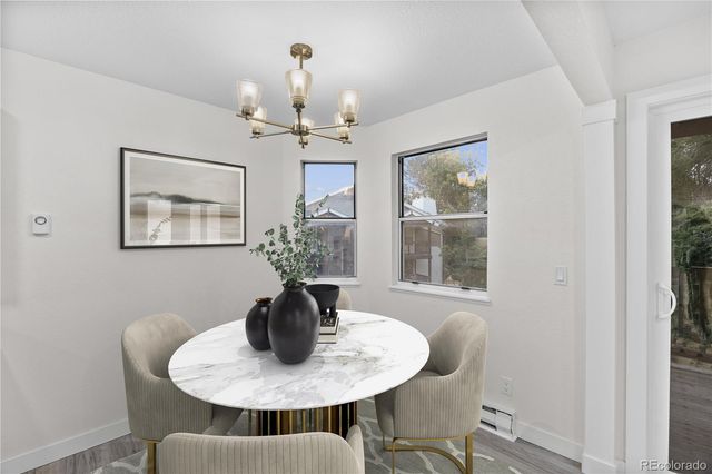 17391 E Mansfield Avenue 821R, Aurora, CO 80013