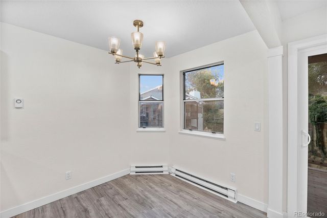 17391 E Mansfield Avenue 821R, Aurora, CO 80013
