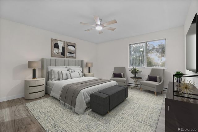 17391 E Mansfield Avenue 821R, Aurora, CO 80013