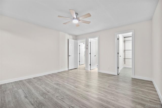 17391 E Mansfield Avenue 821R, Aurora, CO 80013