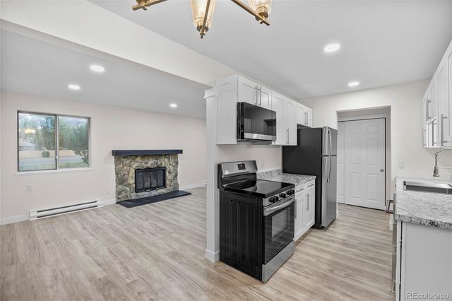 17391 E Mansfield Avenue 821R, Aurora, CO 80013