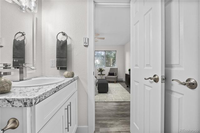 17391 E Mansfield Avenue 821R, Aurora, CO 80013