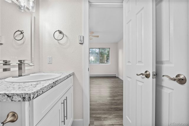 17391 E Mansfield Avenue 821R, Aurora, CO 80013