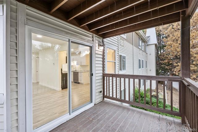17391 E Mansfield Avenue 821R, Aurora, CO 80013