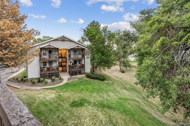 17391 E Mansfield Avenue 821R, Aurora, CO 80013