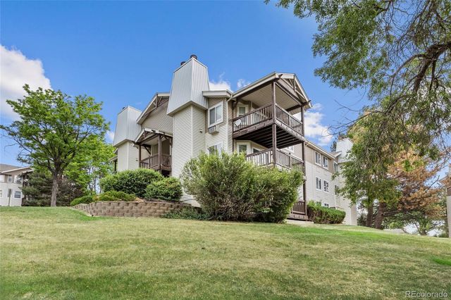 17391 E Mansfield Avenue 821R, Aurora, CO 80013