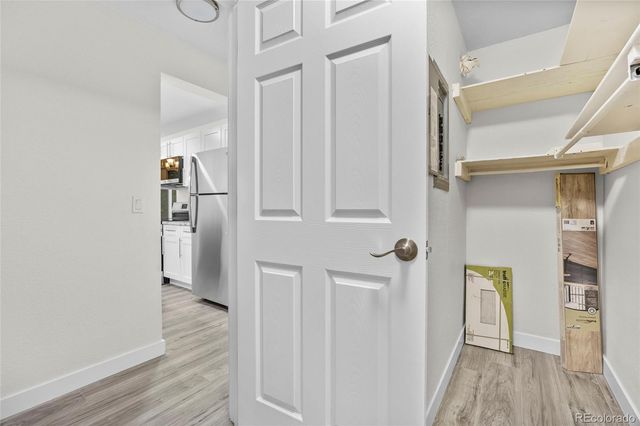 17391 E Mansfield Avenue 821R, Aurora, CO 80013