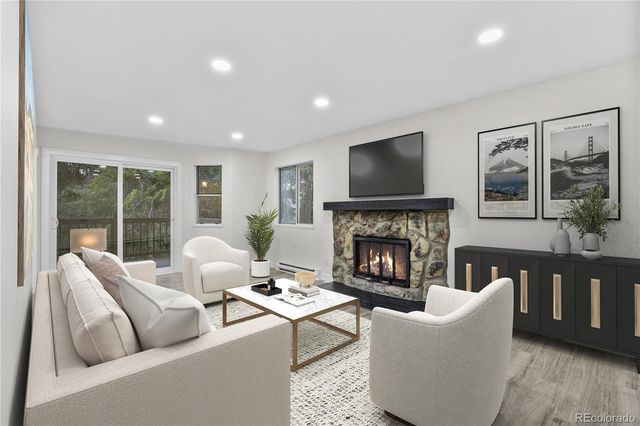 17391 E Mansfield Avenue 821R, Aurora, CO 80013