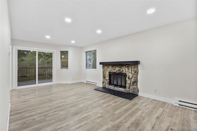 17391 E Mansfield Avenue 821R, Aurora, CO 80013