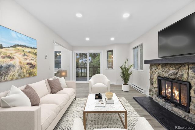 17391 E Mansfield Avenue 821R, Aurora, CO 80013