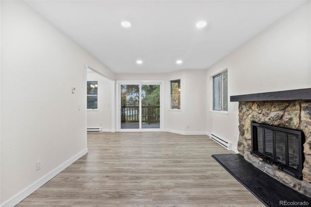 17391 E Mansfield Avenue 821R, Aurora, CO 80013