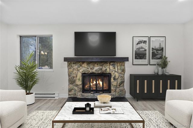 17391 E Mansfield Avenue 821R, Aurora, CO 80013