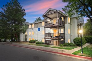 17391 E Mansfield Avenue 821R, Aurora, CO 80013